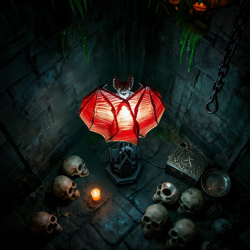 Lampe Chauve-Souris Vampyra™