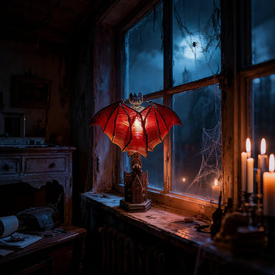 Lampe Chauve-Souris Vampyra™
