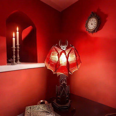 Lampe Chauve-Souris Vampyra™