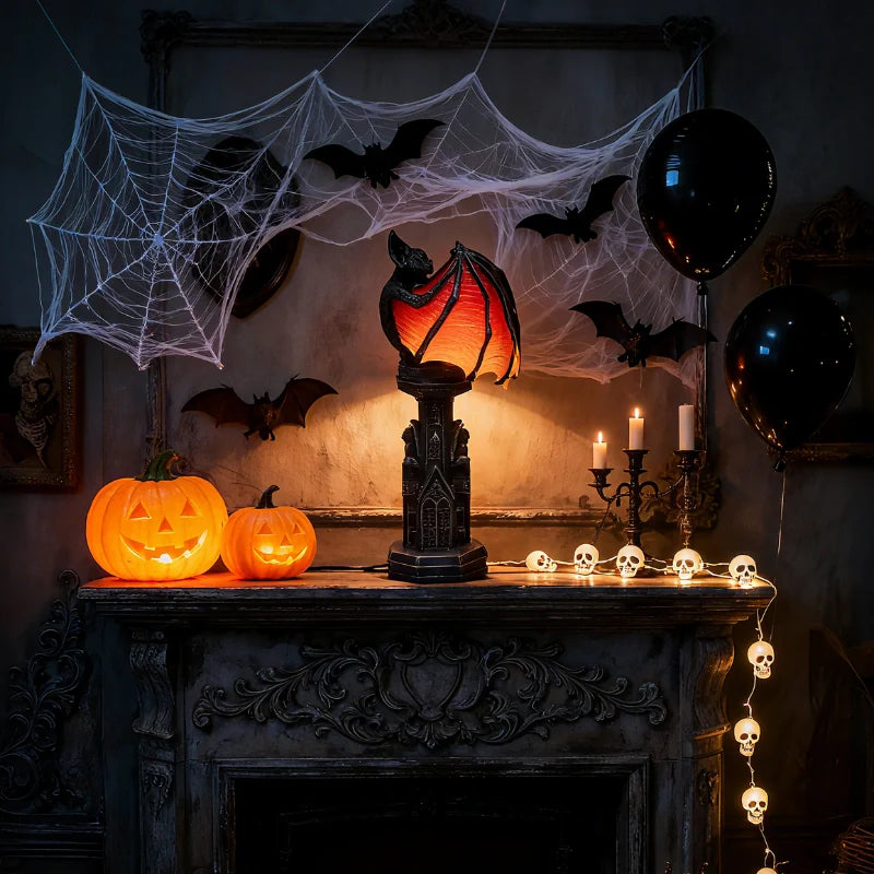 Lampe Chauve-Souris Vampyra™