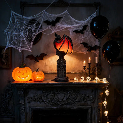 Lampe Chauve-Souris Vampyra™
