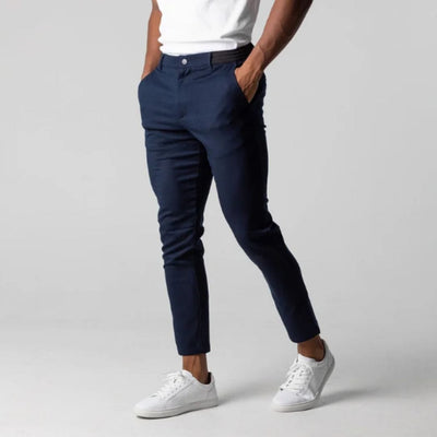 Avani - Pantalon Chino Confortable